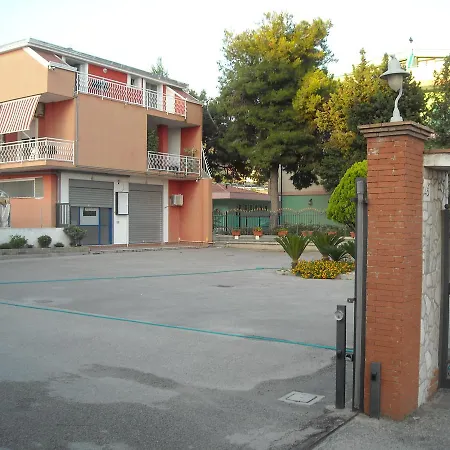 B&B dal Gallo-2